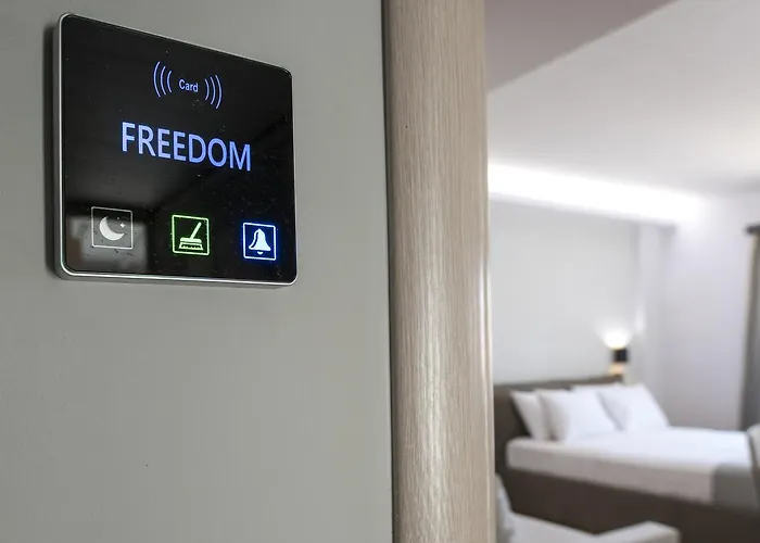 Hotel The Secret Boutique 4*