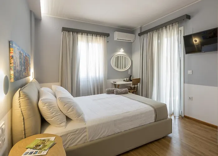 The Secret Boutique 4*