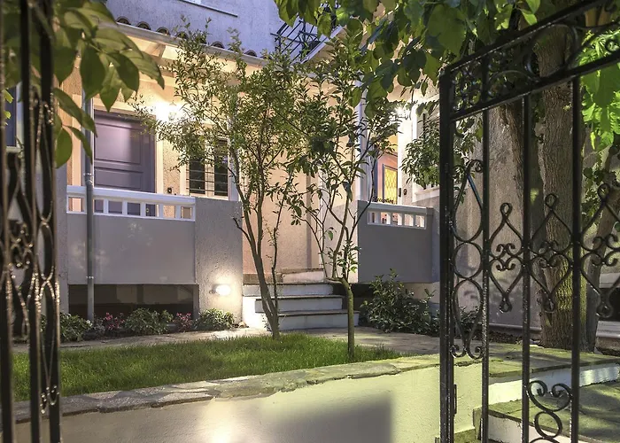 The Secret Boutique Lefkada City