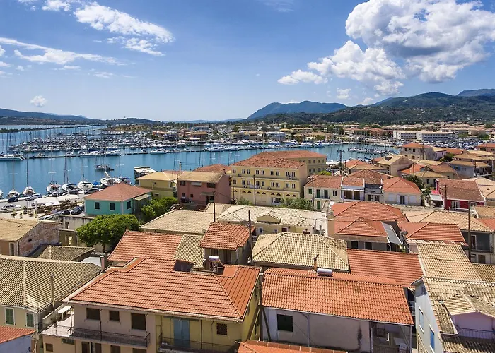 The Secret Boutique Lefkada City