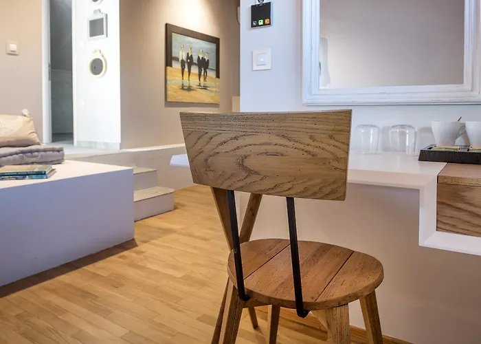 The Secret Boutique 4*