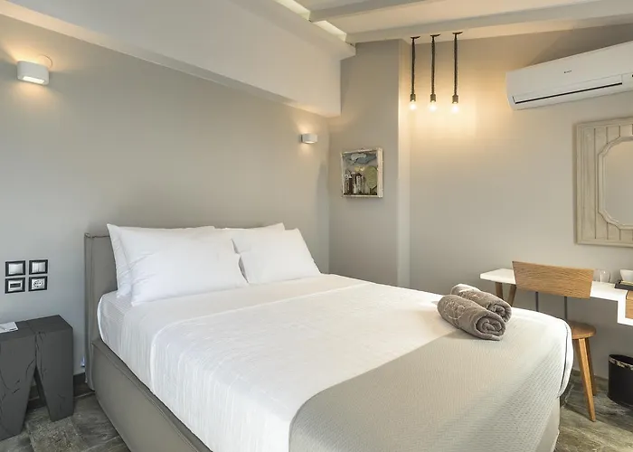 The Secret Boutique 4* Lefkada City