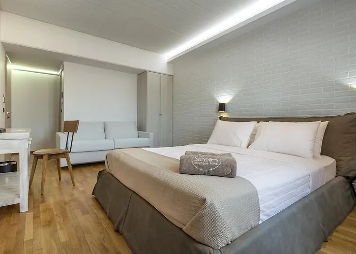 Hotel The Secret Boutique 4*