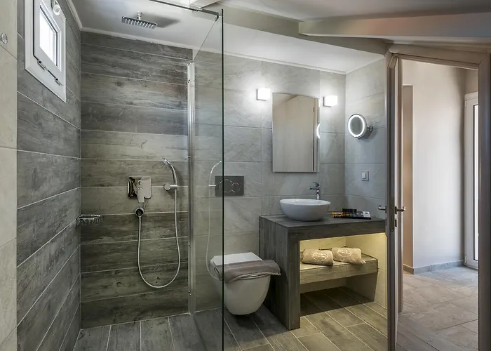 Hotel The Secret Boutique