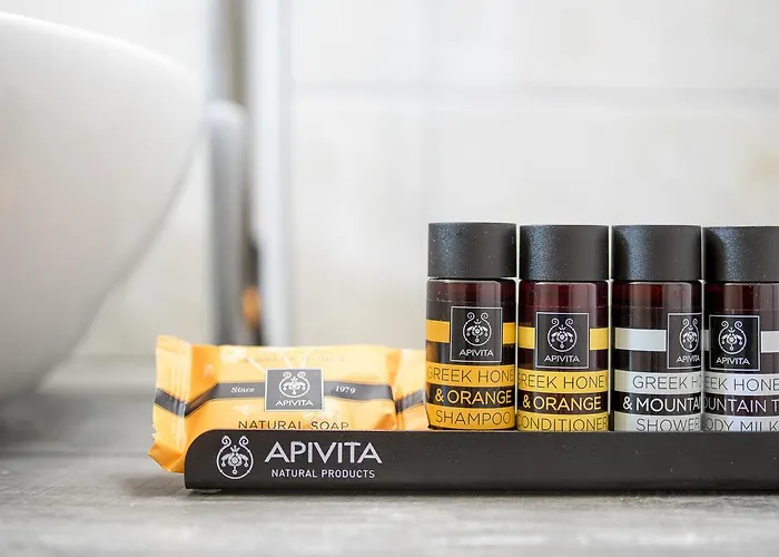 The Secret Boutique Hotel 4*