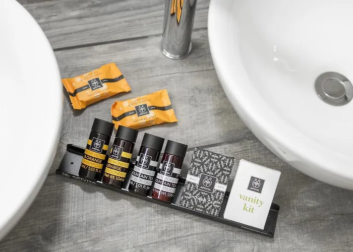 Hotel The Secret Boutique