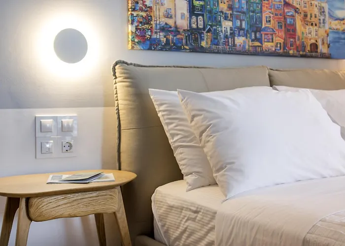 The Secret Boutique 4*