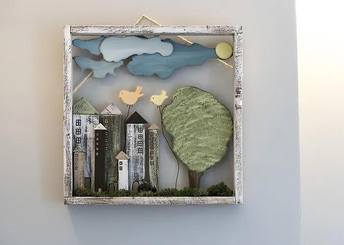 Hotel The Secret Boutique Lefkada City