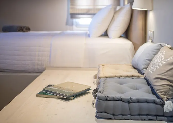 The Secret Boutique Lefkada City