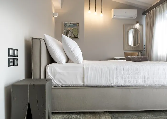 The Secret Boutique 4* Lefkada City