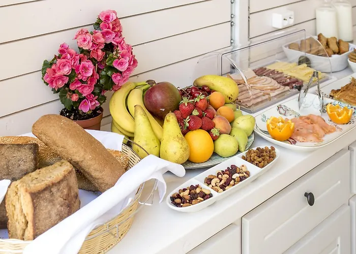 The Secret Boutique Hotel Lefkada City