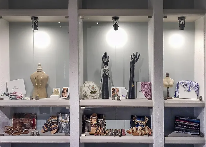 Hotel The Secret Boutique 4*