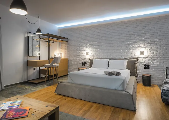 The Secret Boutique Hotel