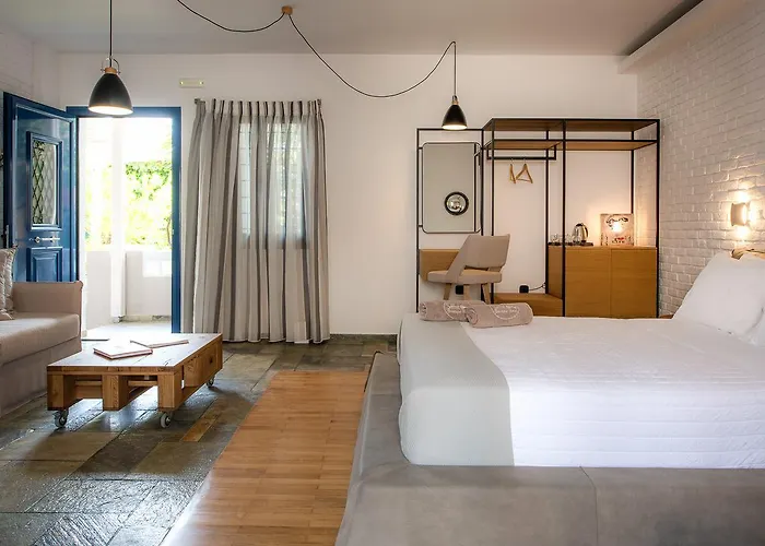 The Secret Boutique Lefkada City