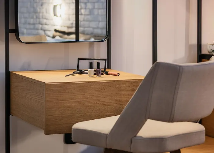 Hotel The Secret Boutique 4*