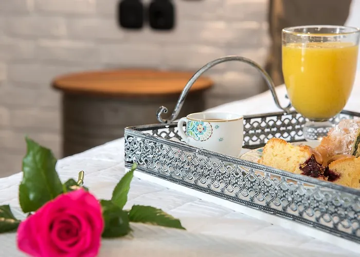 The Secret Boutique Lefkada City