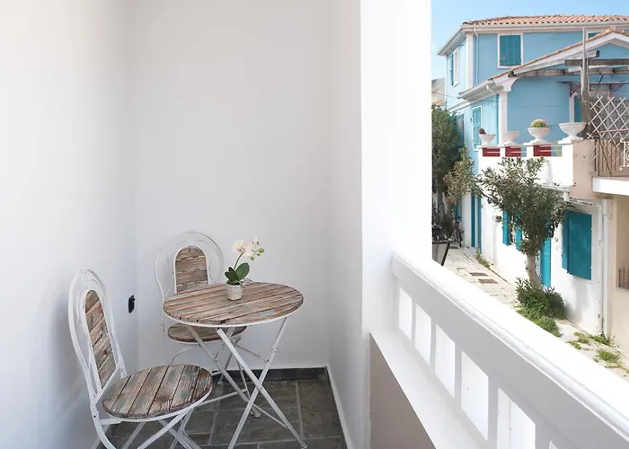 The Secret Boutique Lefkada City