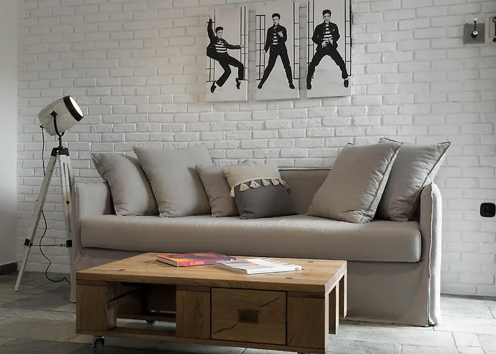 Hotel The Secret Boutique 4*