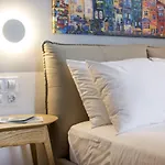 The Secret Boutique 4*