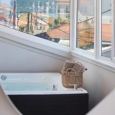 The Secret Boutique ホテル