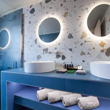 The Secret Boutique Hotel Lefkada City
