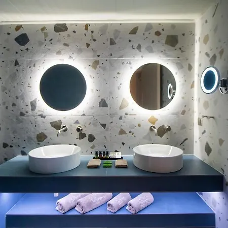 The Secret Boutique Hotel Lefkada City