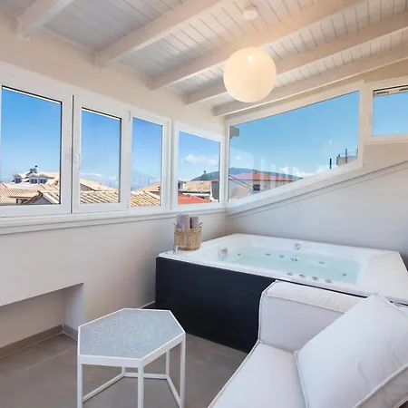 ホテル The Secret Boutique 4*