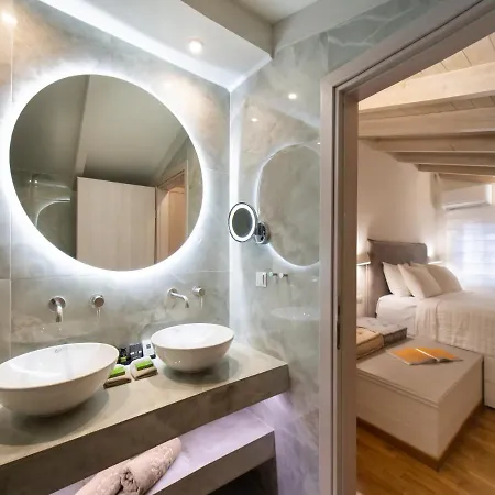 The Secret Boutique Hotel 4*