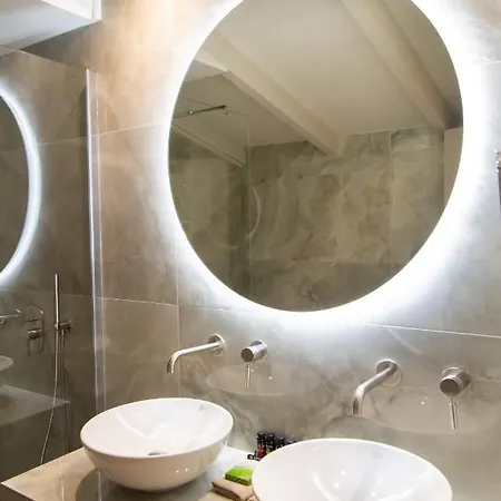 The Secret Boutique Hotel Lefkada City