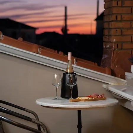 The Secret Boutique 4* Lefkada City