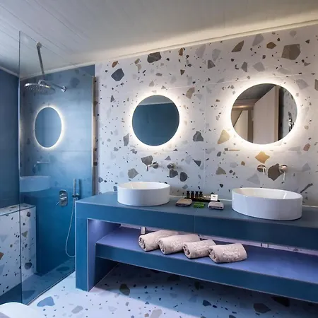 The Secret Boutique Lefkada City