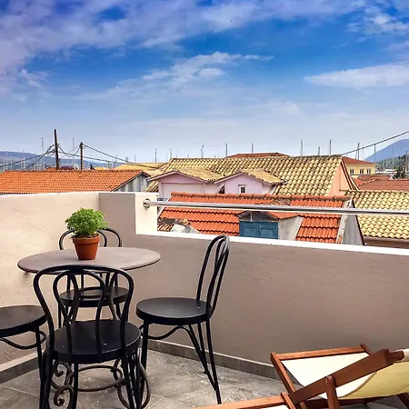 The Secret Boutique 4* Lefkada City