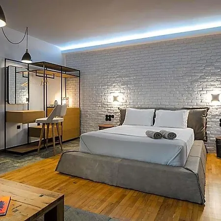 The Secret Boutique Хотел 4*