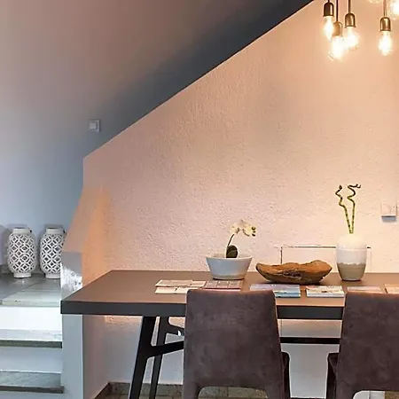 The Secret Boutique 4* Lefkáda