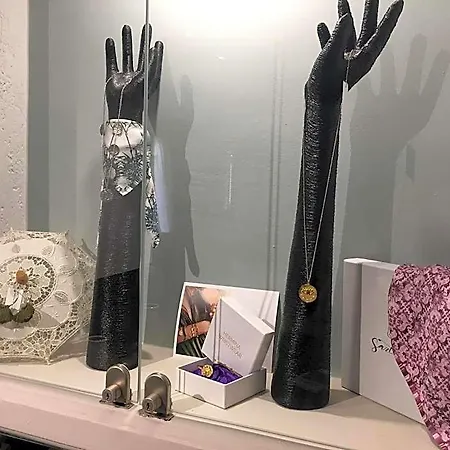 The Secret Boutique