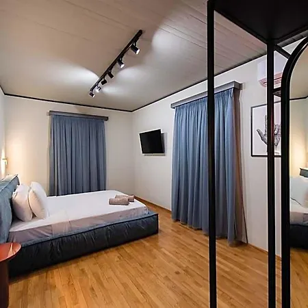 The Secret Boutique 4* Lefkáda
