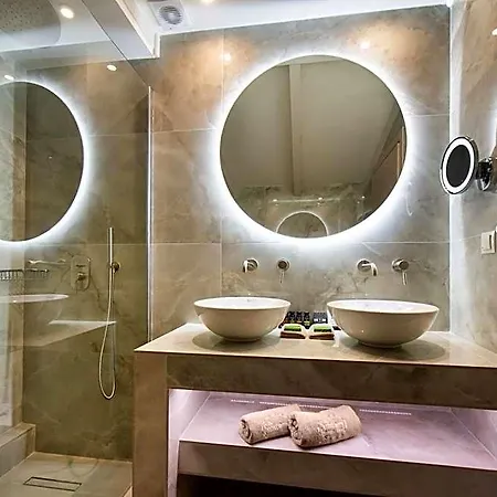 The Secret Boutique 4* Lefkáda