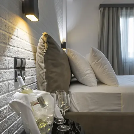The Secret Boutique Lefkada City