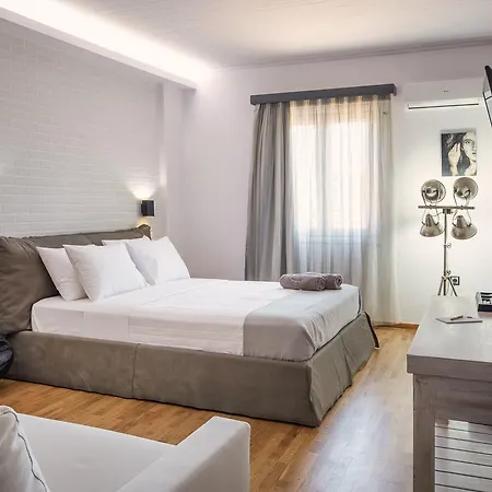 The Secret Boutique Lefkada City