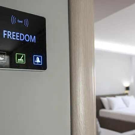 ホテル The Secret Boutique 4*