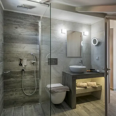 Hotel The Secret Boutique