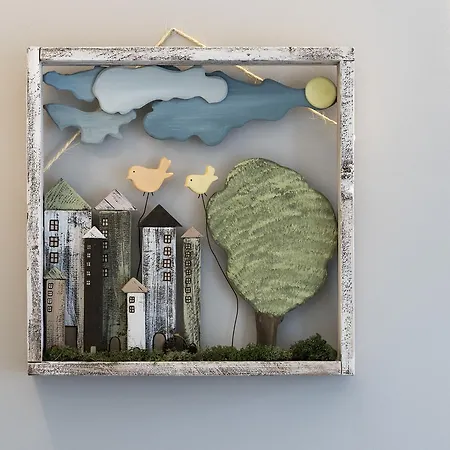 ホテル The Secret Boutique Lefkáda