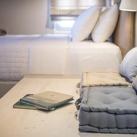 The Secret Boutique Lefkáda