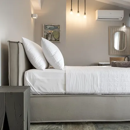 The Secret Boutique 4* Lefkáda