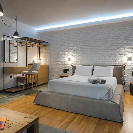 The Secret Boutique Hotel