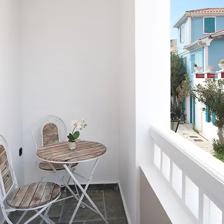 The Secret Boutique Lefkada City