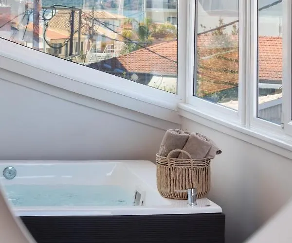 The Secret Boutique Hotel