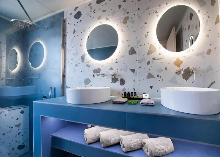 The Secret Boutique Hotel Lefkáda