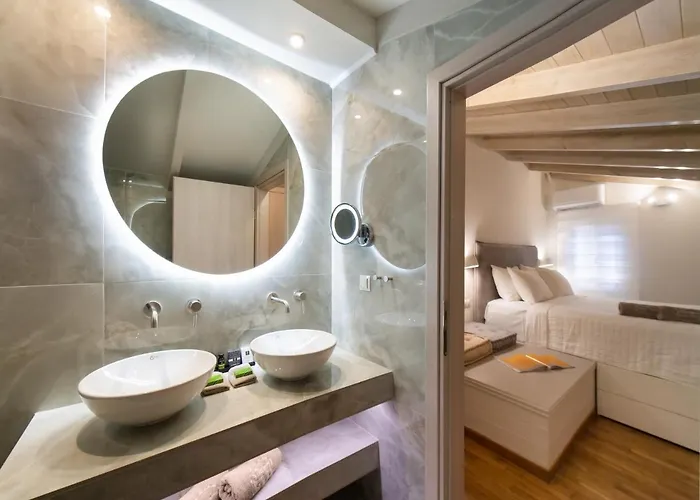 The Secret Boutique Hotel 4*