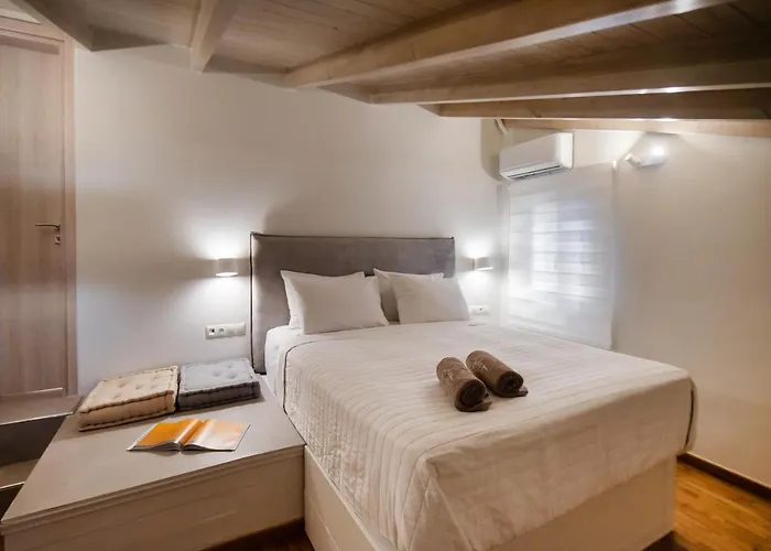 The Secret Boutique Hotel